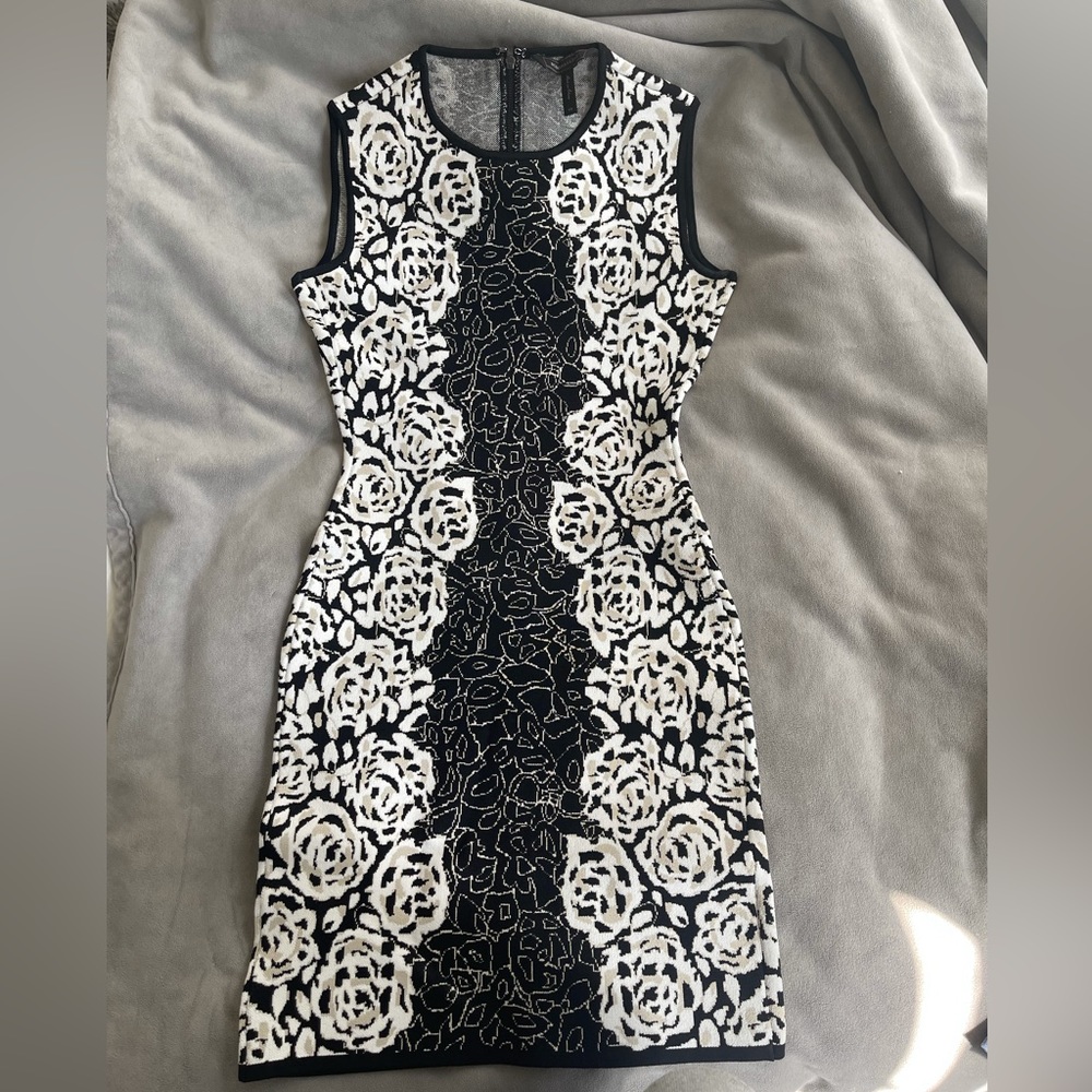 BCBG Maxazria dress XS NWOT